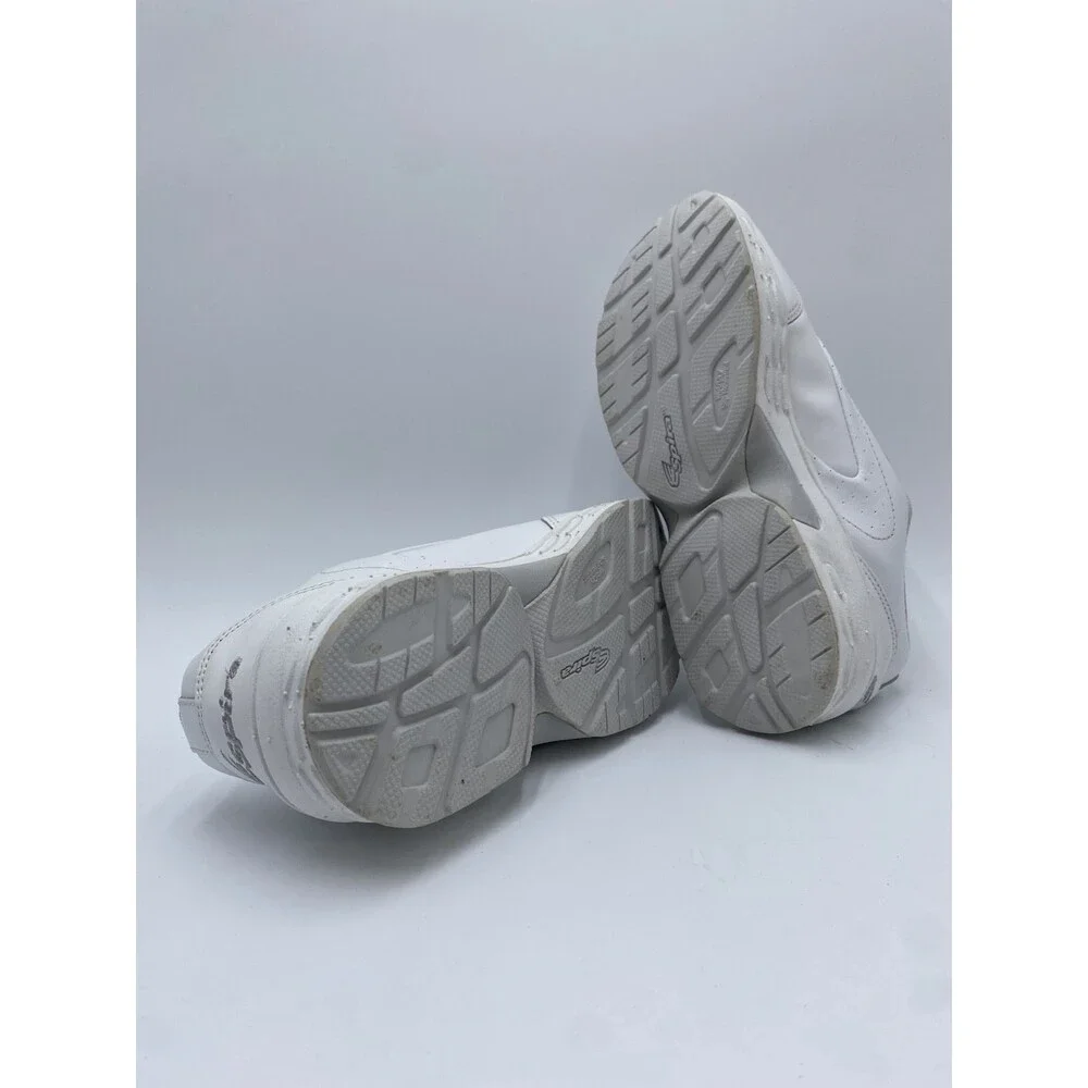 Spira CLASSIC WALKER Women's USED Walking Shoe White MISMATCHED SIZES 6/6.5